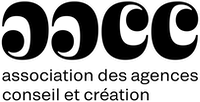 Logo l’Association des Agences Conseil et Création (AACC)